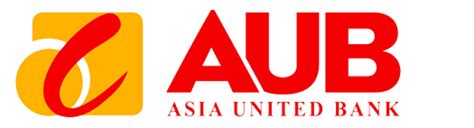 aub asia united bank|Asia United Bank .